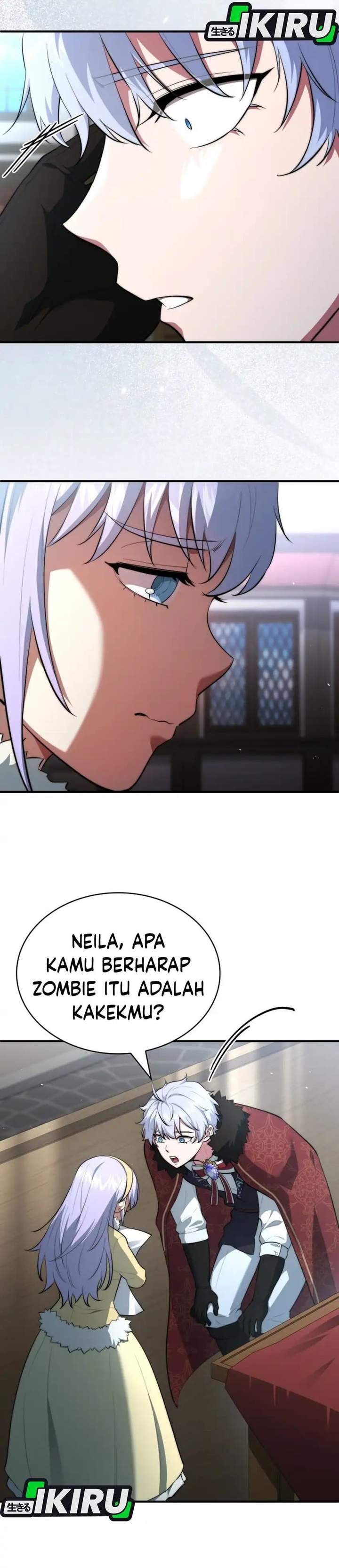 The Crown Prince That Sells Medicine Chapter 113