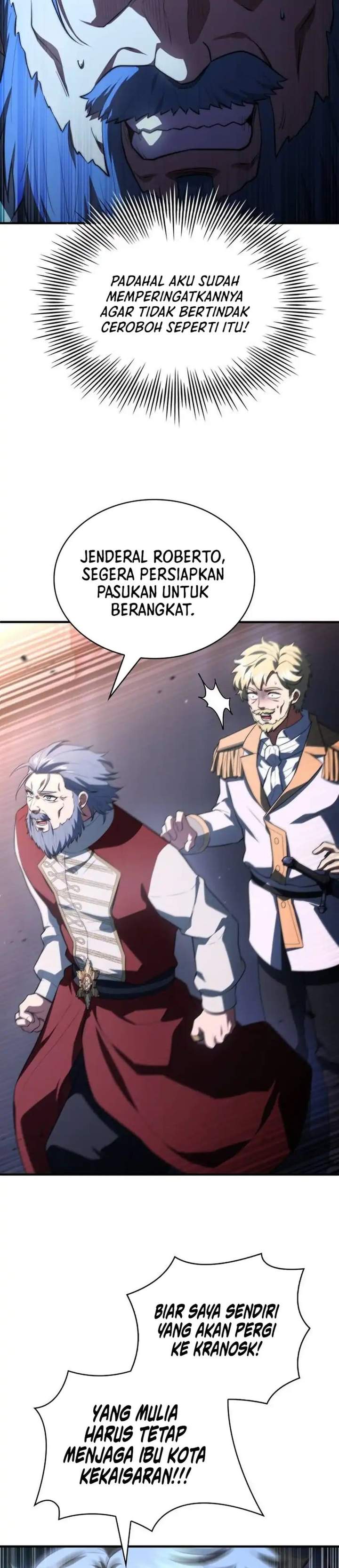 The Crown Prince That Sells Medicine Chapter 114