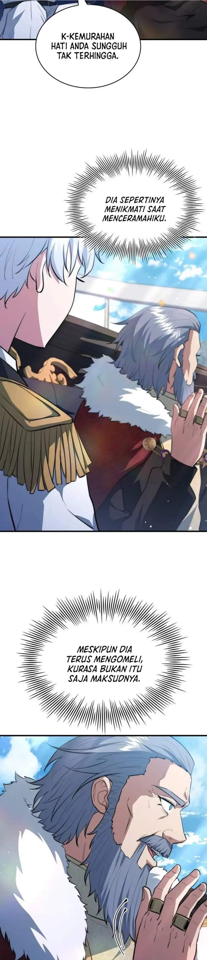 The Crown Prince That Sells Medicine Chapter 114