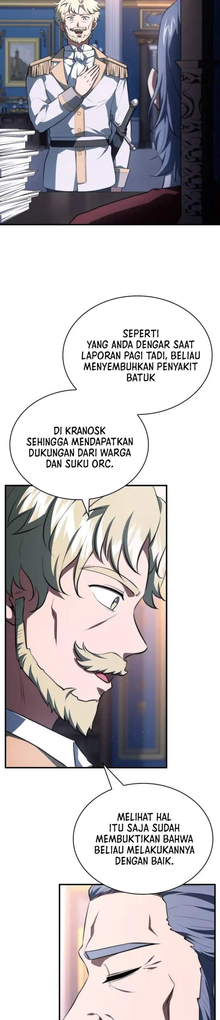 The Crown Prince That Sells Medicine Chapter 114
