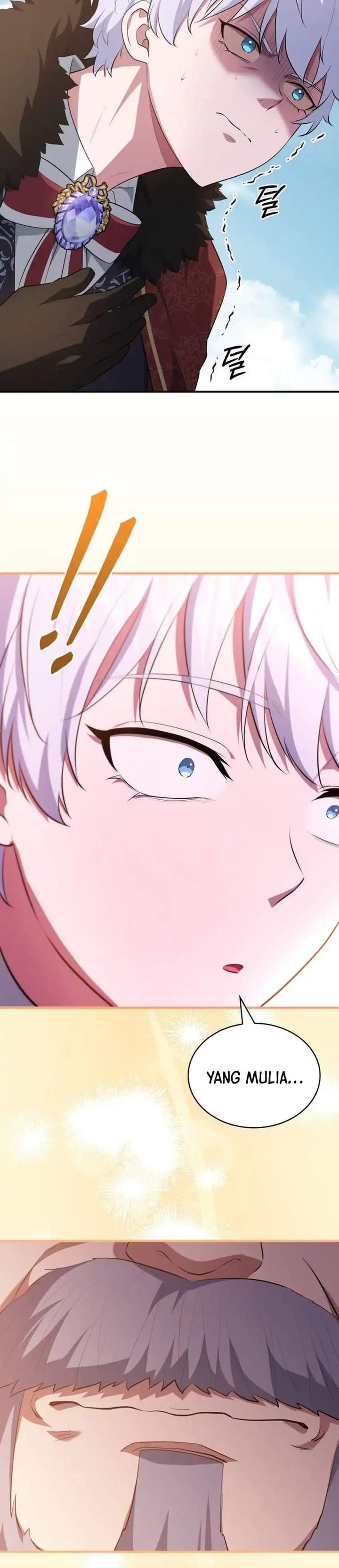 The Crown Prince That Sells Medicine Chapter 114