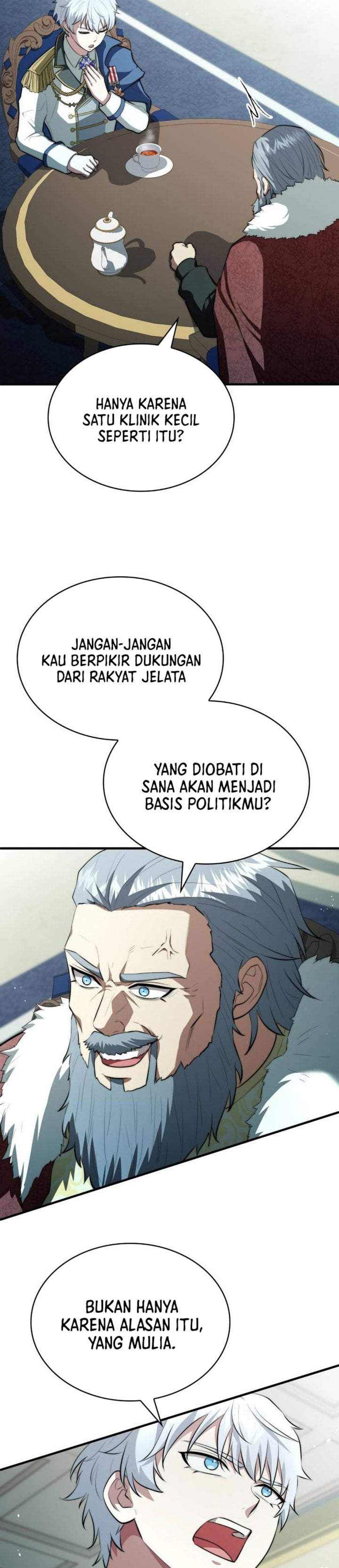 The Crown Prince That Sells Medicine Chapter 115
