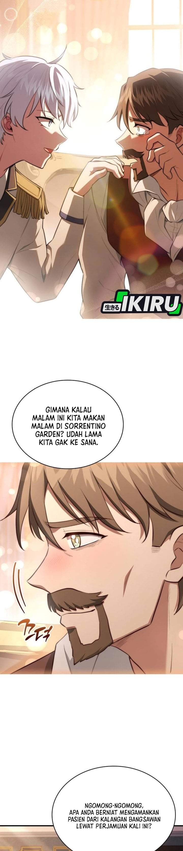 The Crown Prince That Sells Medicine Chapter 115
