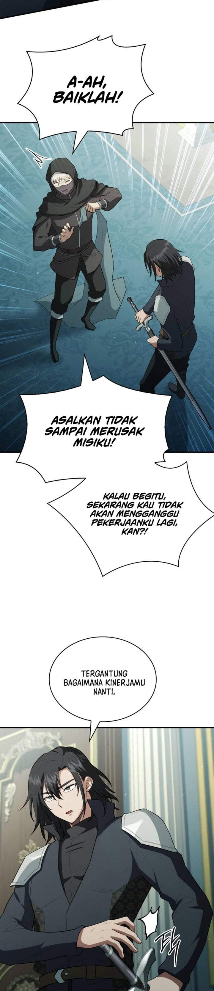 The Crown Prince That Sells Medicine Chapter 115