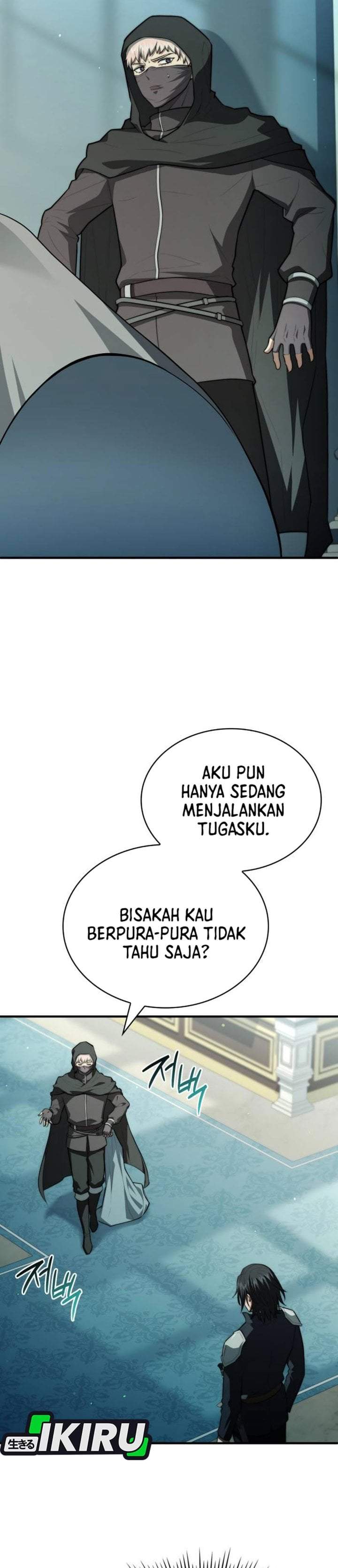 The Crown Prince That Sells Medicine Chapter 115