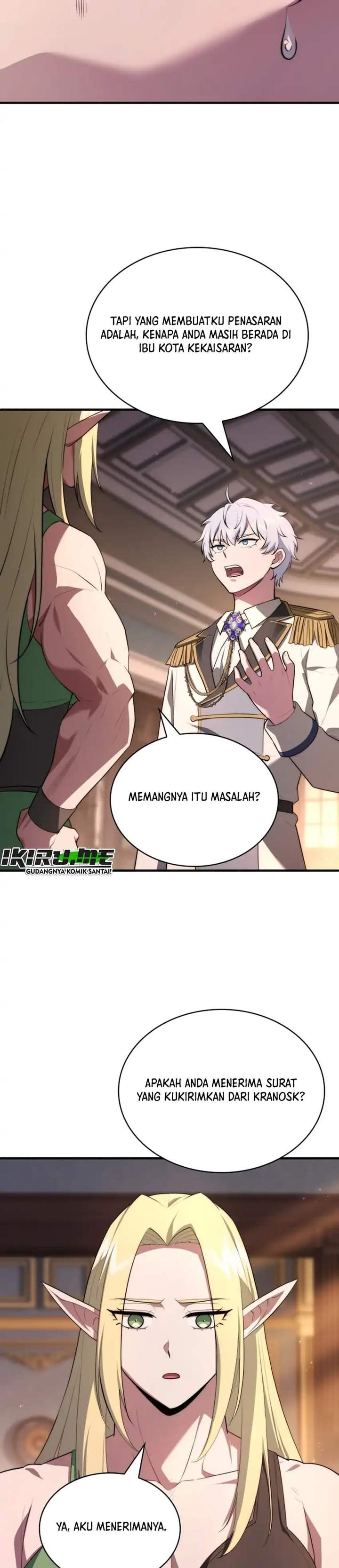 The Crown Prince That Sells Medicine Chapter 116