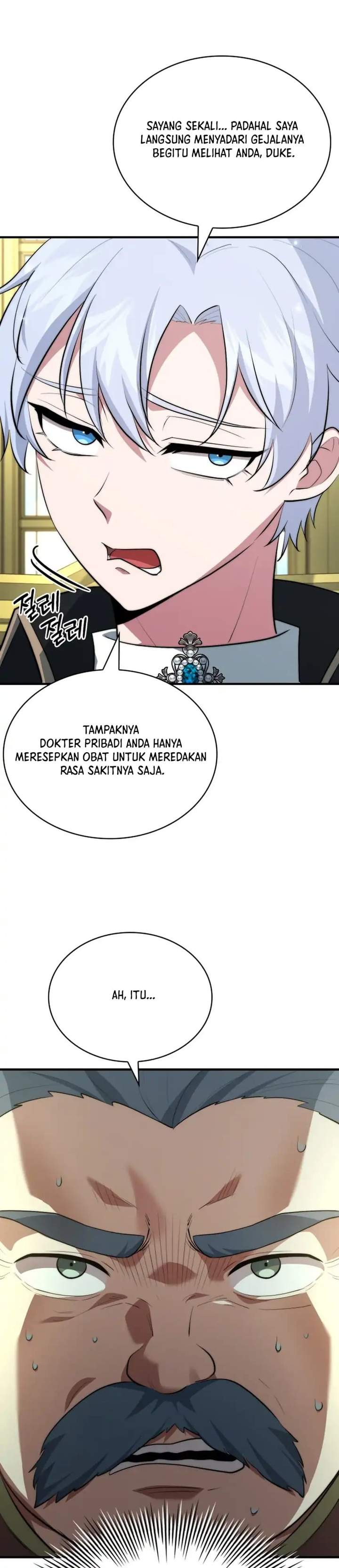 The Crown Prince That Sells Medicine Chapter 116