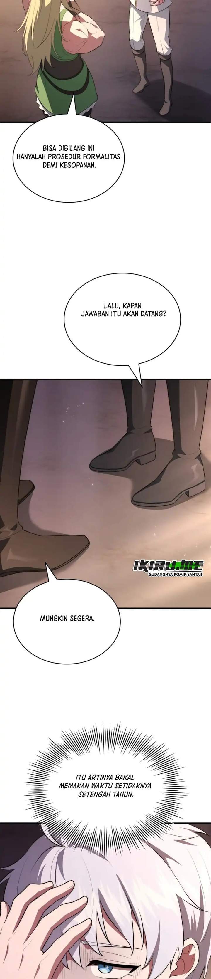 The Crown Prince That Sells Medicine Chapter 116