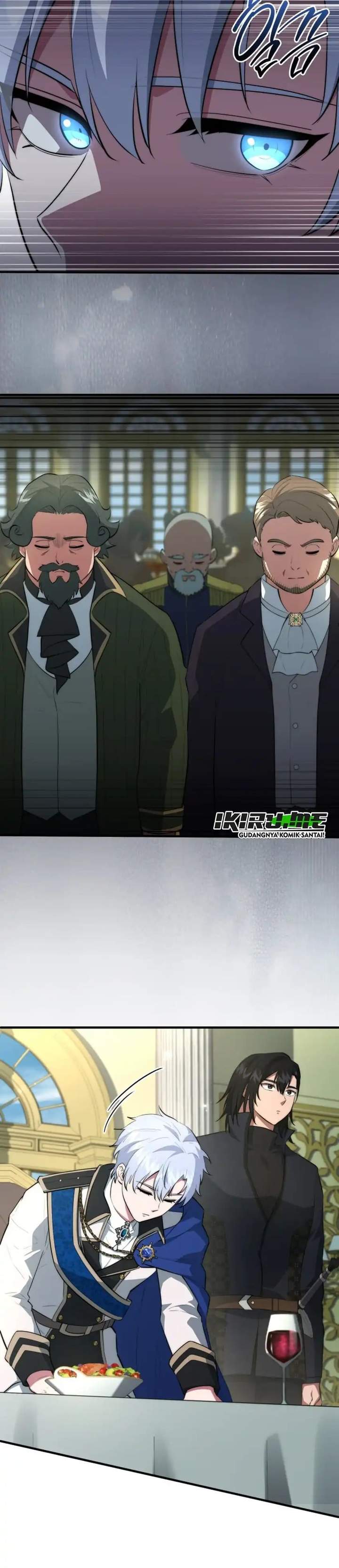 The Crown Prince That Sells Medicine Chapter 116