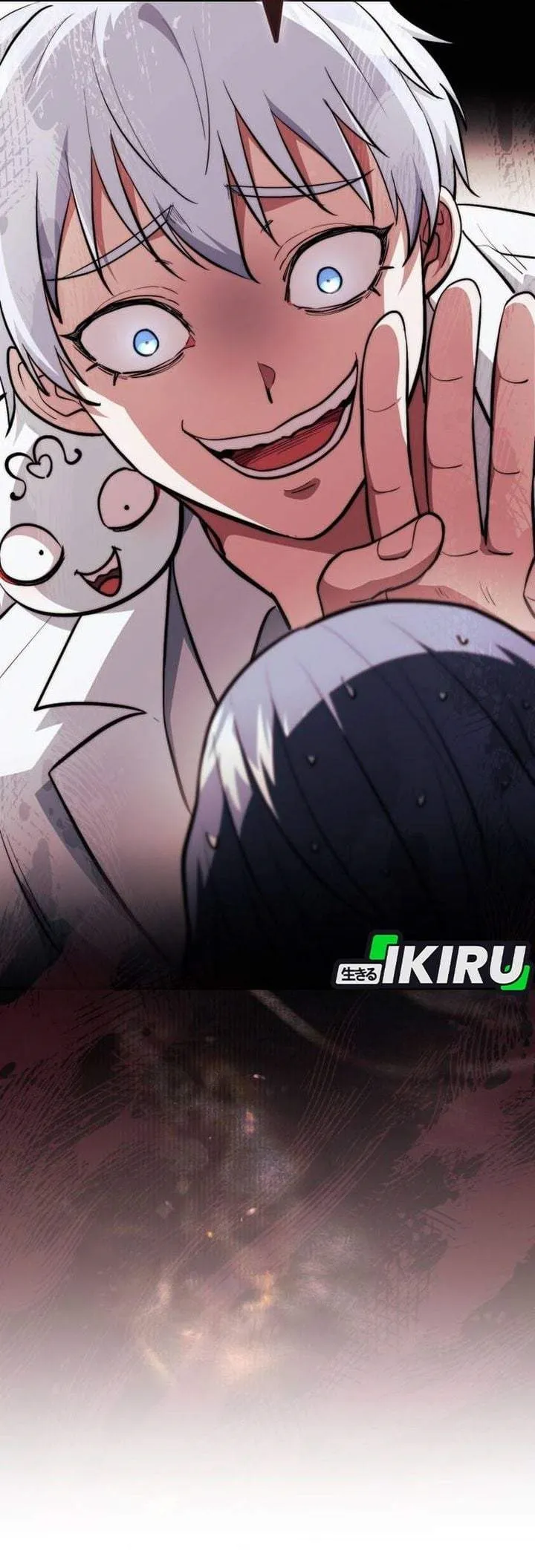 The Crown Prince That Sells Medicine Chapter 117