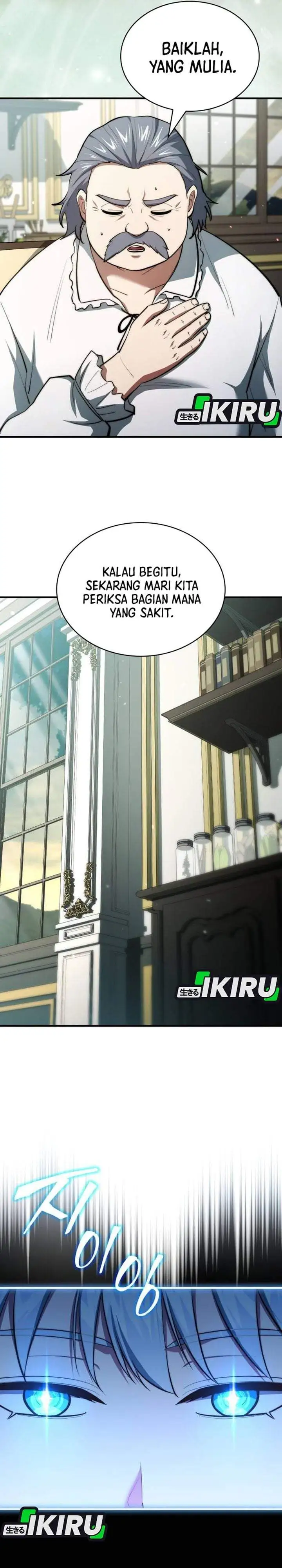 The Crown Prince That Sells Medicine Chapter 117