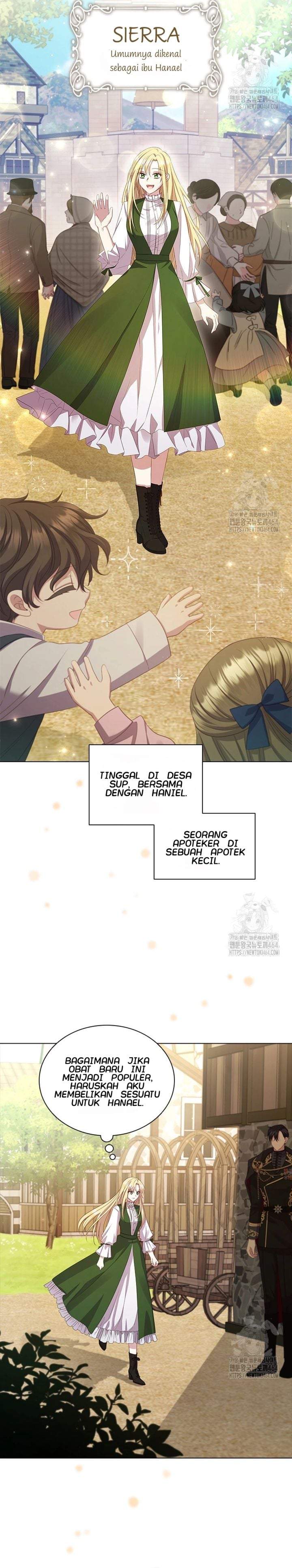 She’s Not Our Daughter! Chapter 1