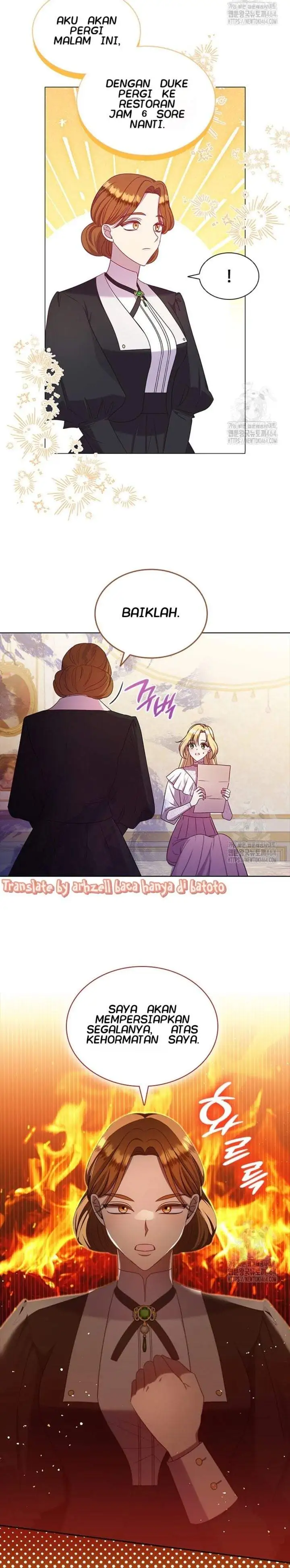 She’s Not Our Daughter! Chapter 10