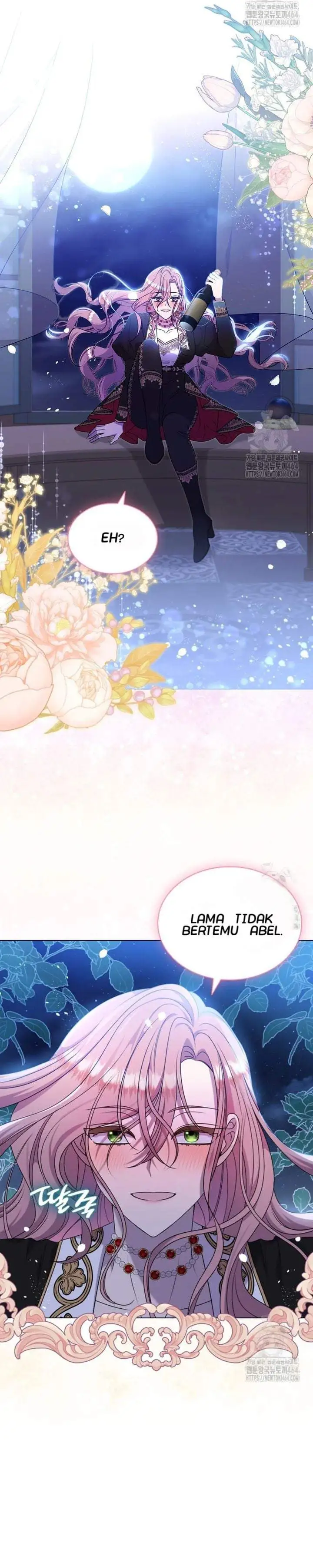 She’s Not Our Daughter! Chapter 13