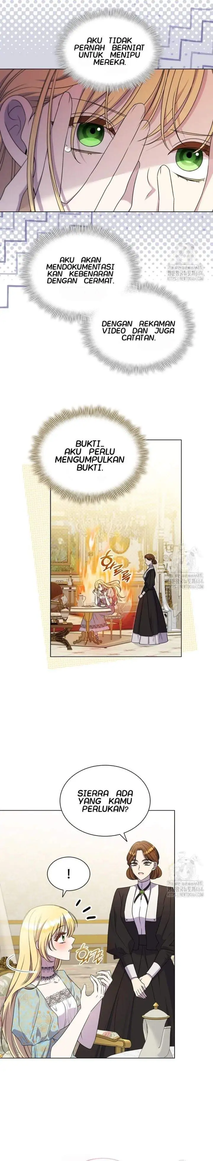 She’s Not Our Daughter! Chapter 13