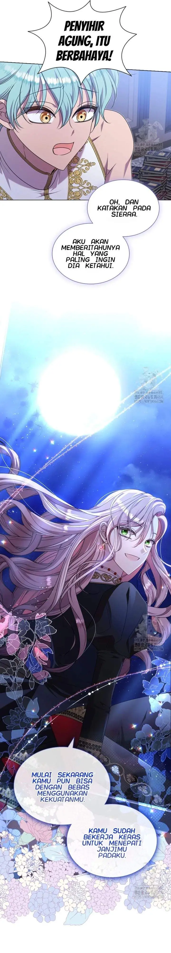 She’s Not Our Daughter! Chapter 13