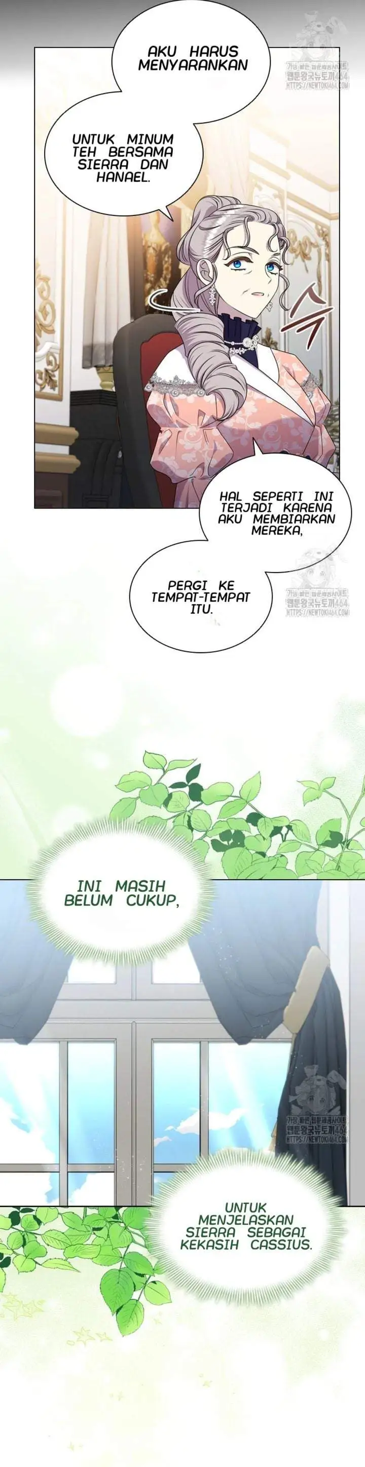 She’s Not Our Daughter! Chapter 13