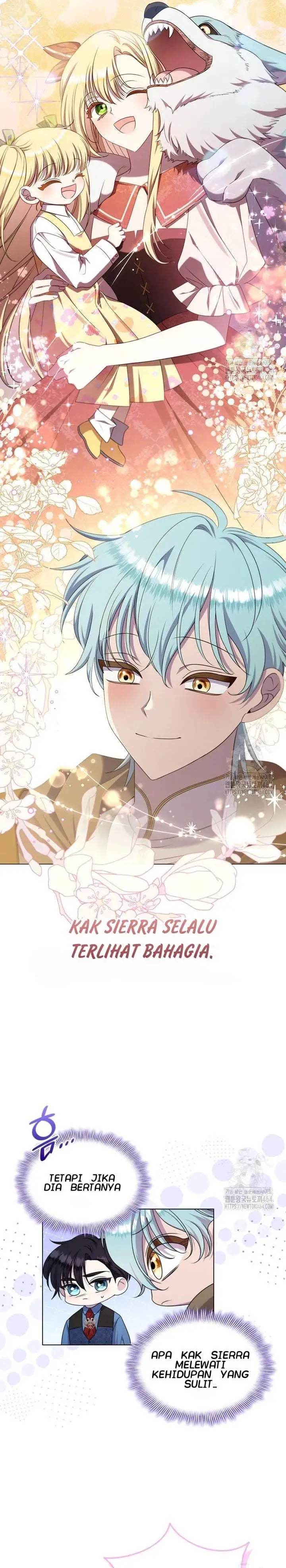 She’s Not Our Daughter! Chapter 14