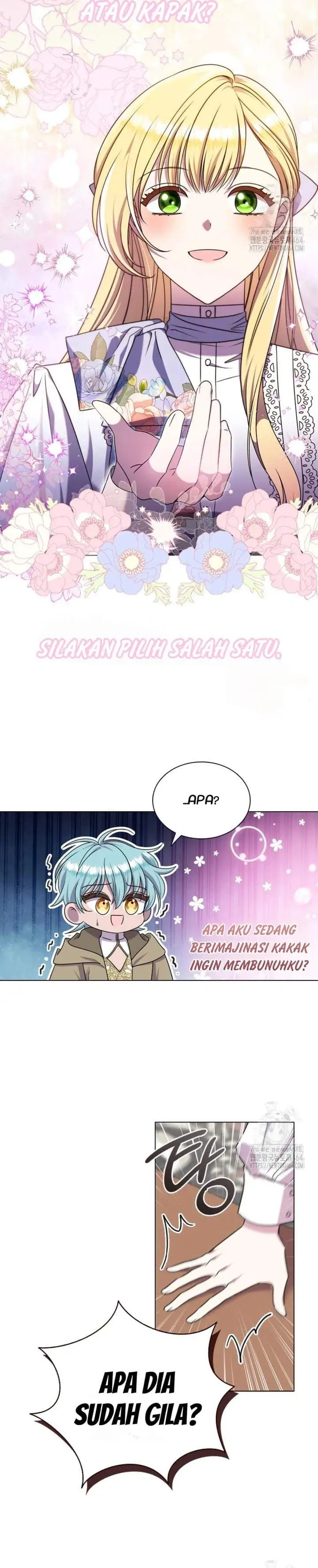 She’s Not Our Daughter! Chapter 14