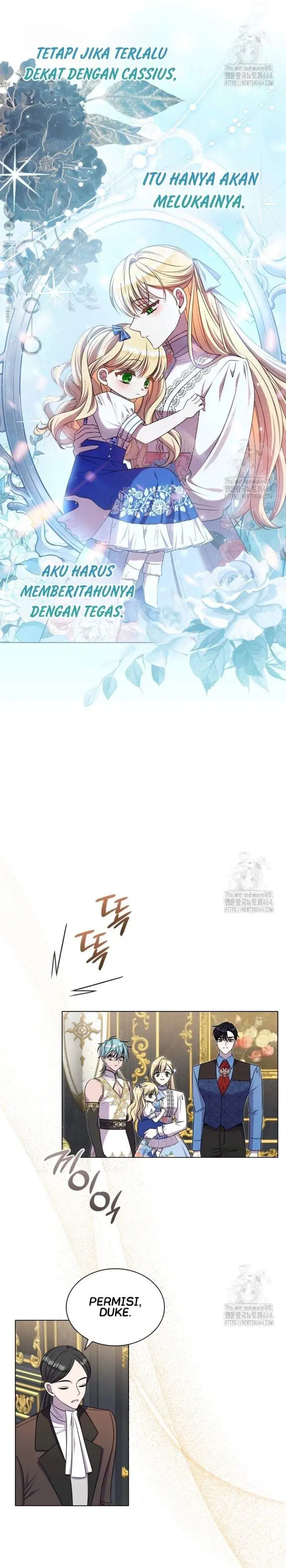 She’s Not Our Daughter! Chapter 15