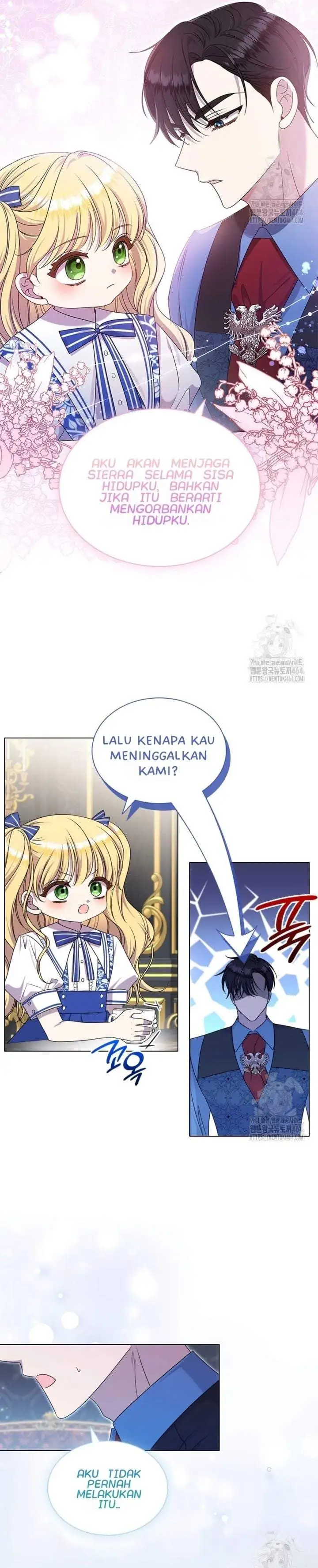 She’s Not Our Daughter! Chapter 15