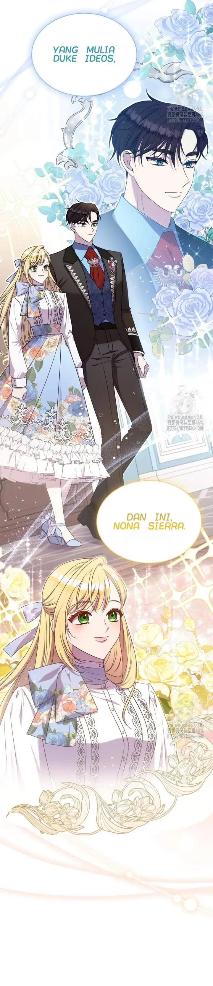 She’s Not Our Daughter! Chapter 15