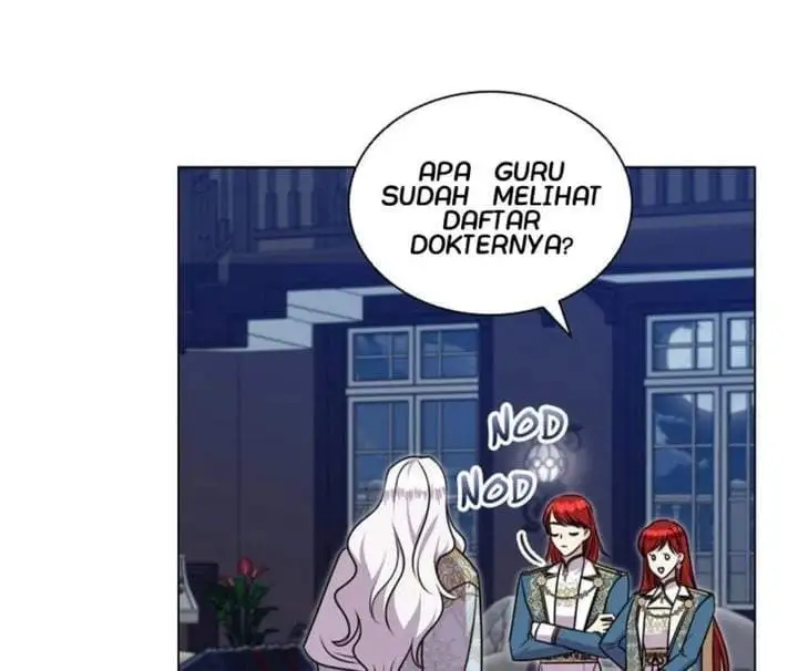 She’s Not Our Daughter! Chapter 19