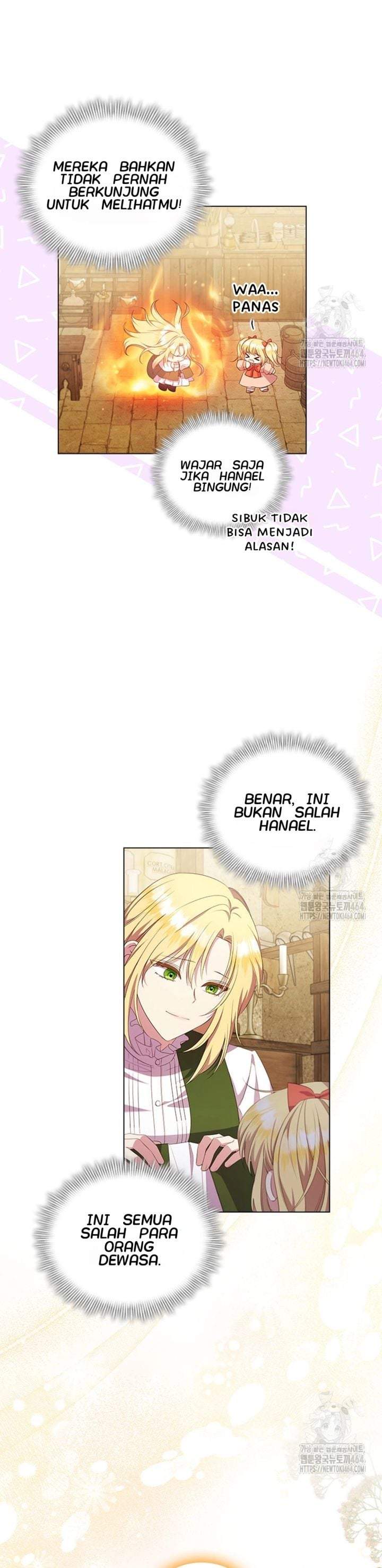 She’s Not Our Daughter! Chapter 2