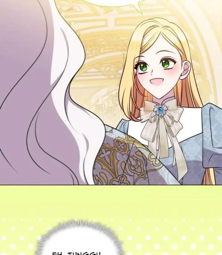 She’s Not Our Daughter! Chapter 20