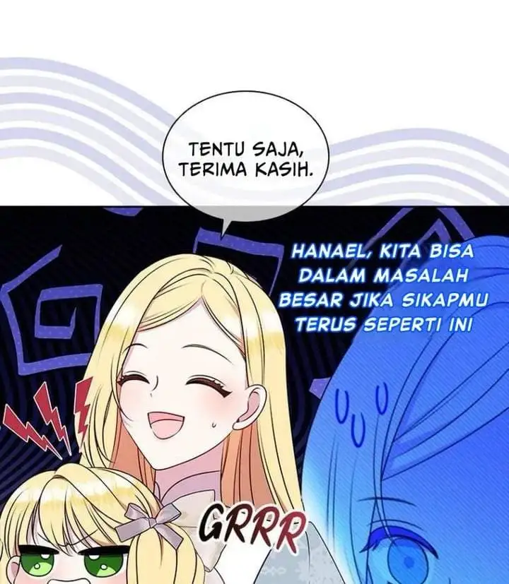 She’s Not Our Daughter! Chapter 20