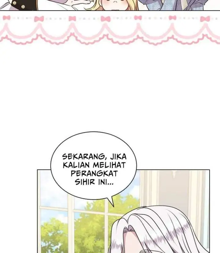 She’s Not Our Daughter! Chapter 20