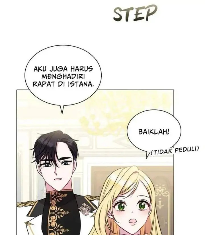 She’s Not Our Daughter! Chapter 20