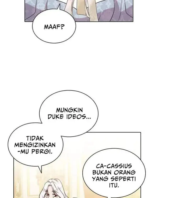 She’s Not Our Daughter! Chapter 20