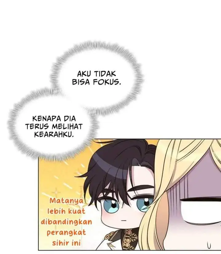She’s Not Our Daughter! Chapter 20