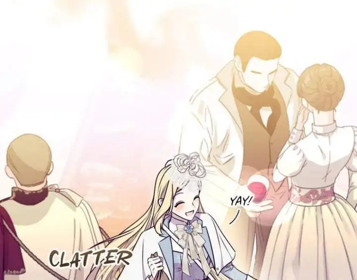 She’s Not Our Daughter! Chapter 21