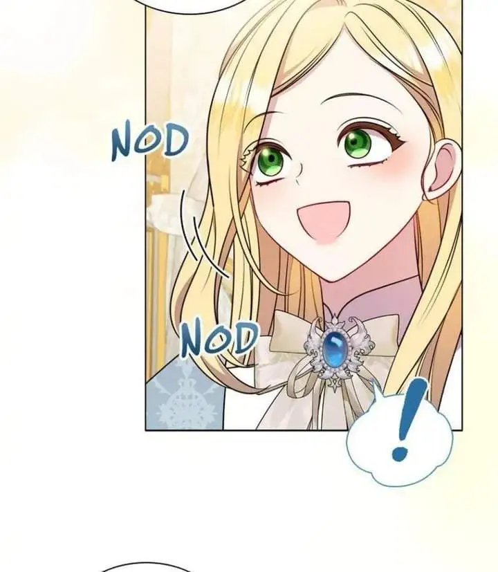 She’s Not Our Daughter! Chapter 21