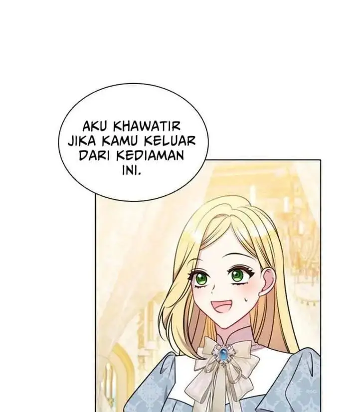She’s Not Our Daughter! Chapter 21