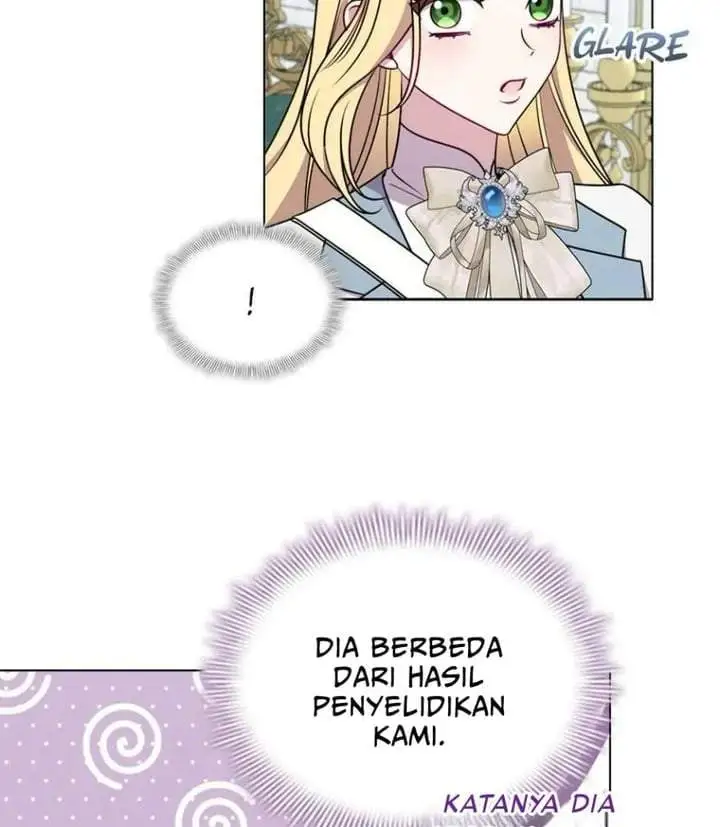 She’s Not Our Daughter! Chapter 21