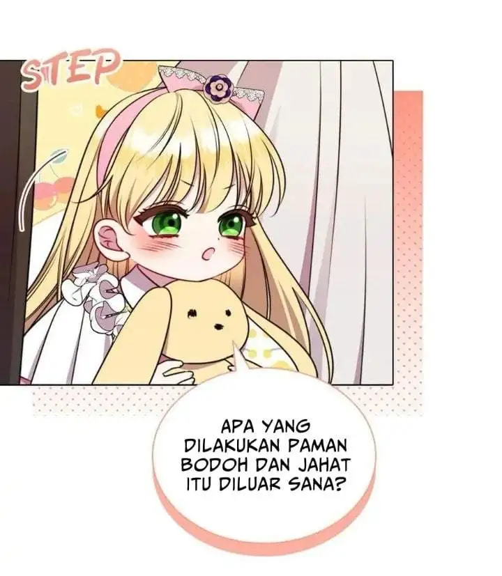 She’s Not Our Daughter! Chapter 22