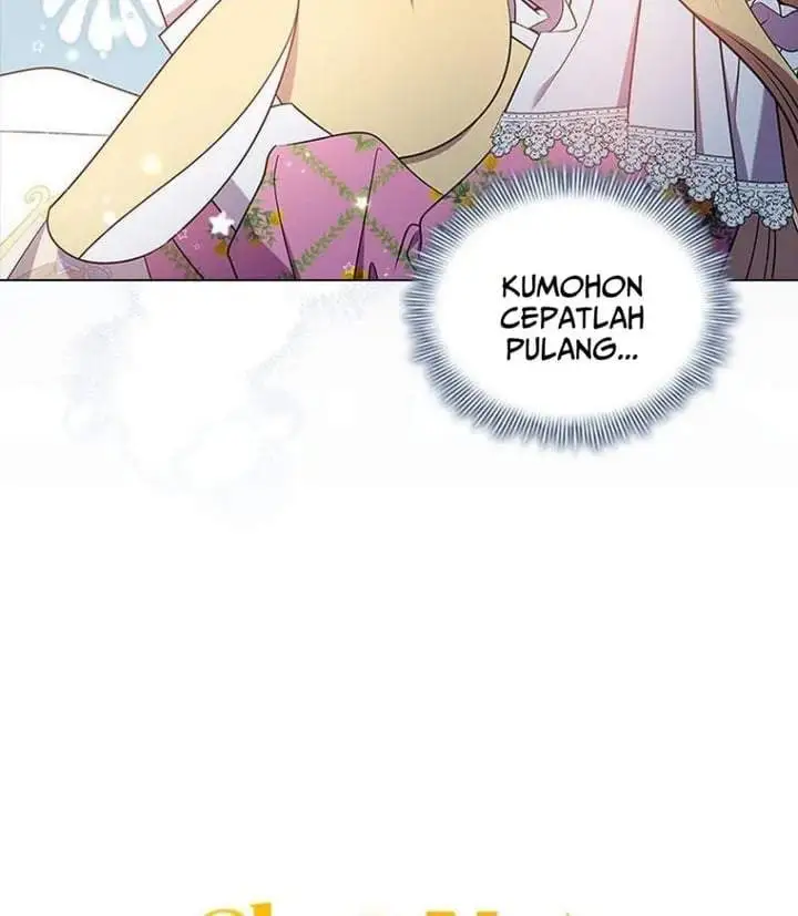 She’s Not Our Daughter! Chapter 23