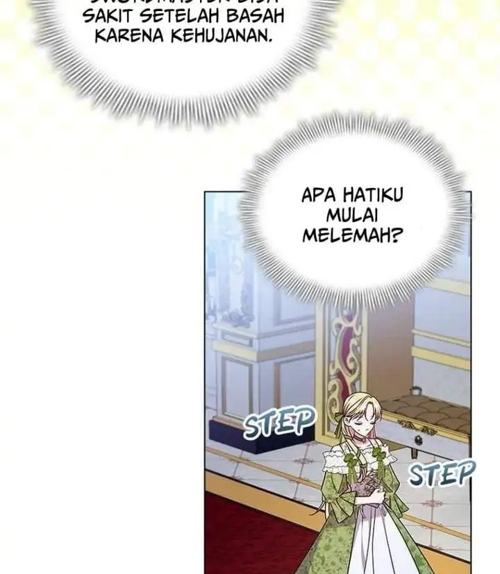 She’s Not Our Daughter! Chapter 23