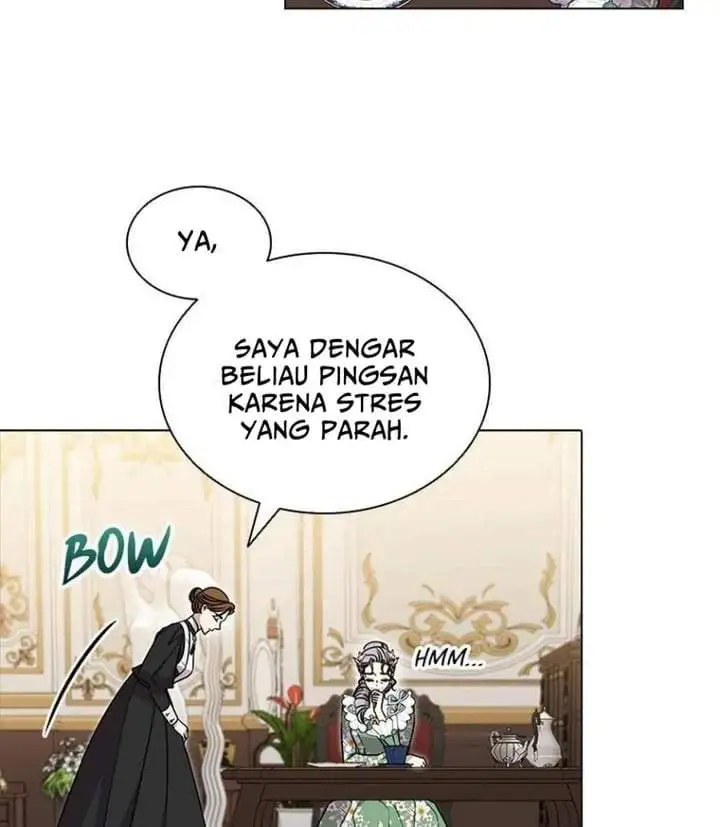 She’s Not Our Daughter! Chapter 24