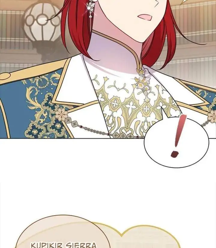 She’s Not Our Daughter! Chapter 24