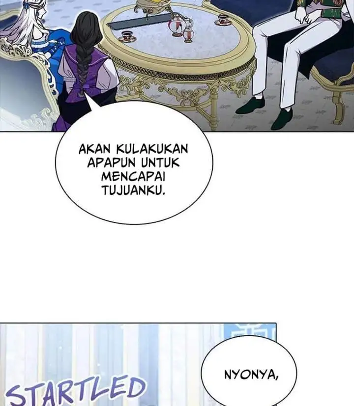 She’s Not Our Daughter! Chapter 24
