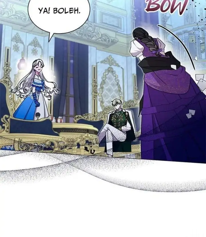 She’s Not Our Daughter! Chapter 24
