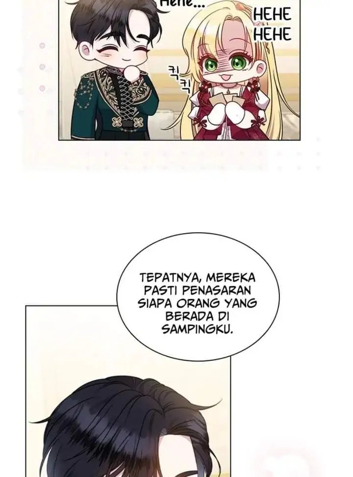 She’s Not Our Daughter! Chapter 25