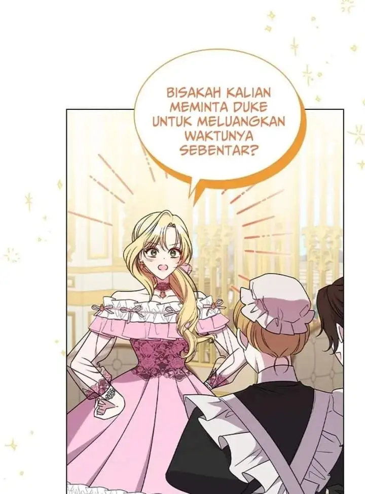 She’s Not Our Daughter! Chapter 25