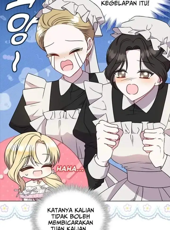 She’s Not Our Daughter! Chapter 25