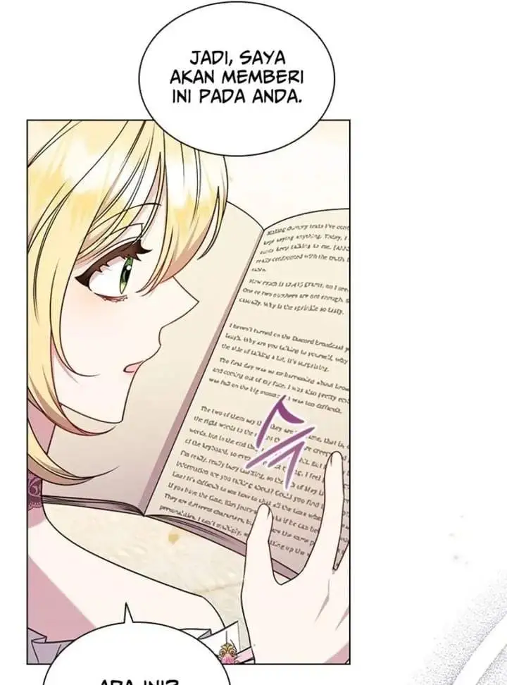 She’s Not Our Daughter! Chapter 25