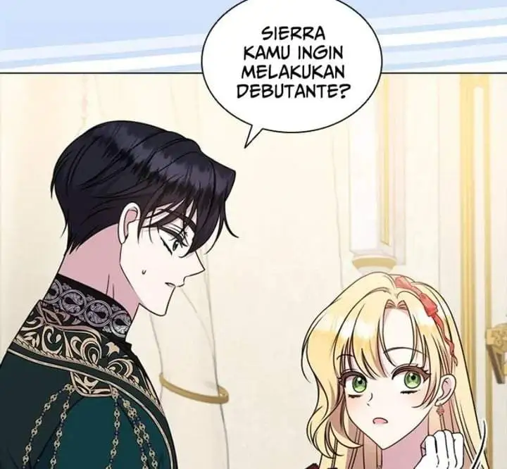 She’s Not Our Daughter! Chapter 25